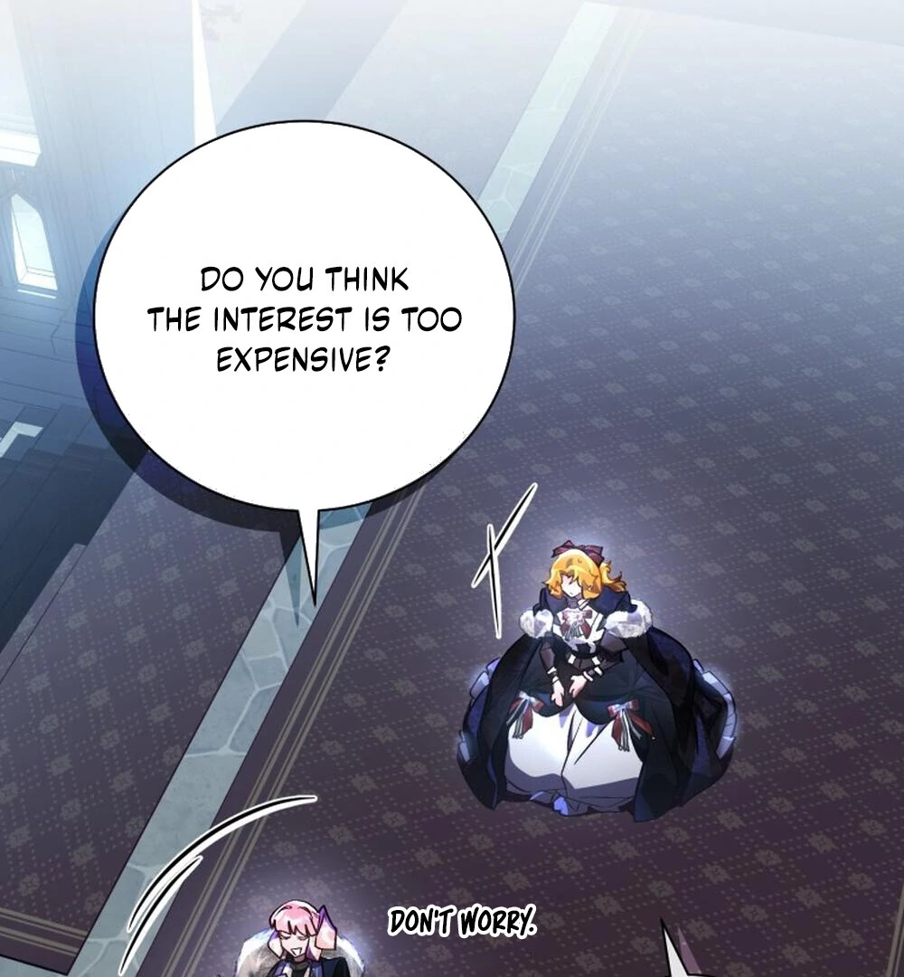 It’s Time to Stop Looking for a New Family Chapter 69 - Page 25