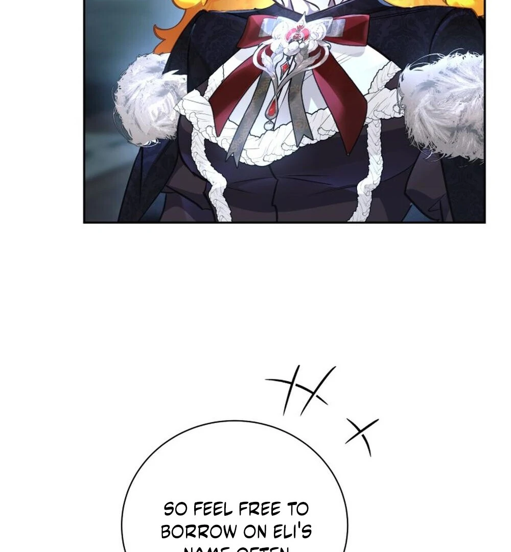 It’s Time to Stop Looking for a New Family Chapter 69 - Page 28