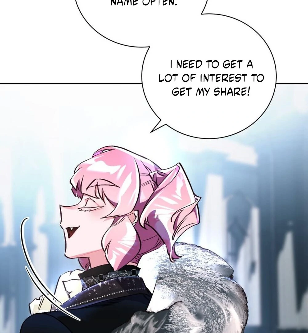 It’s Time to Stop Looking for a New Family Chapter 69 - Page 29