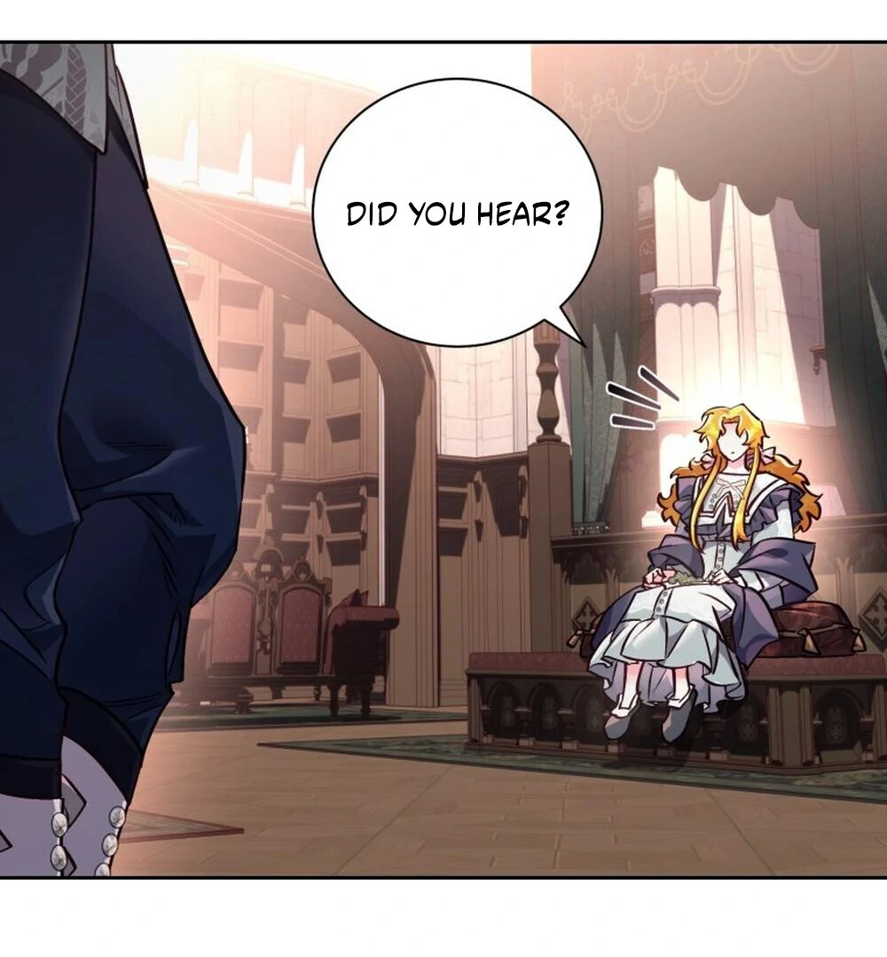 It’s Time to Stop Looking for a New Family Chapter 69 - Page 37