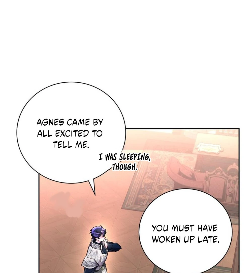 It’s Time to Stop Looking for a New Family Chapter 69 - Page 38