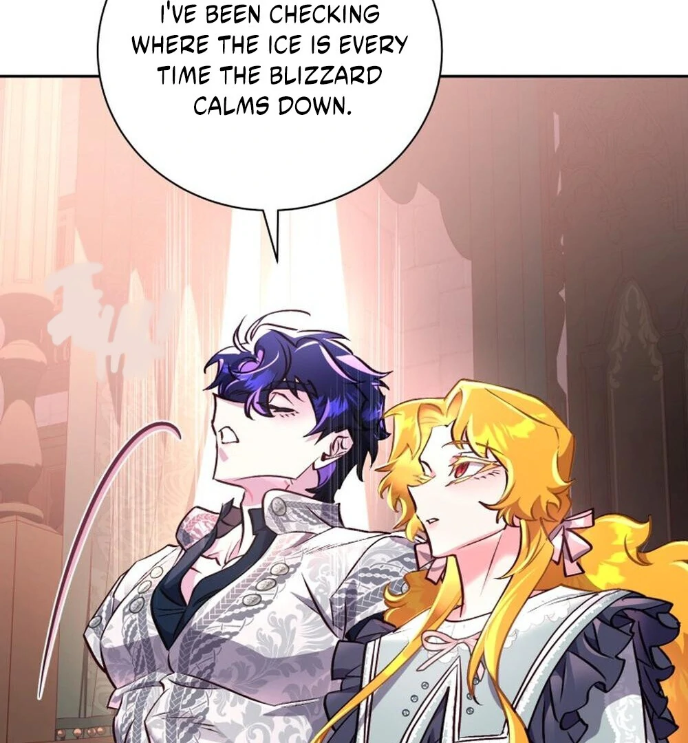 It’s Time to Stop Looking for a New Family Chapter 69 - Page 40