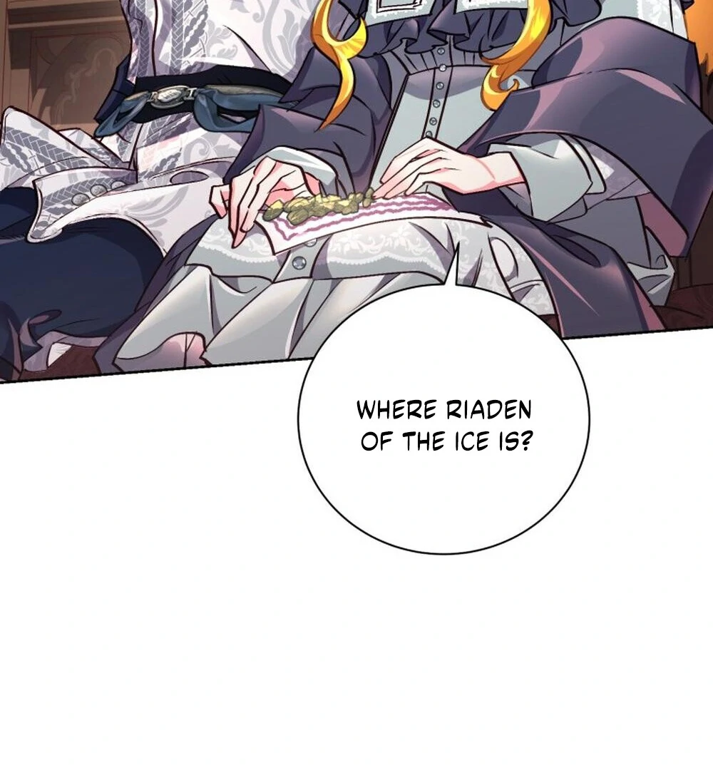 It’s Time to Stop Looking for a New Family Chapter 69 - Page 41