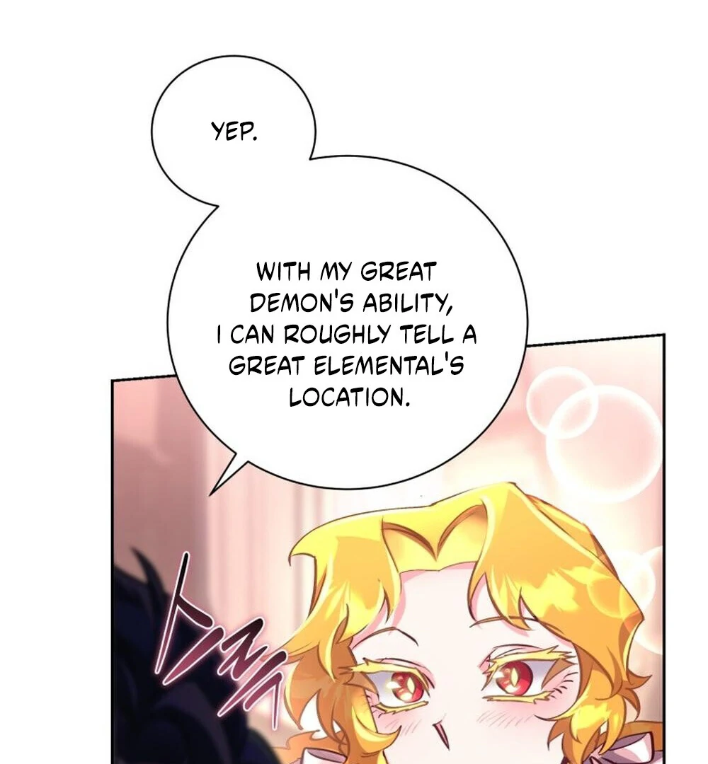 It’s Time to Stop Looking for a New Family Chapter 69 - Page 42