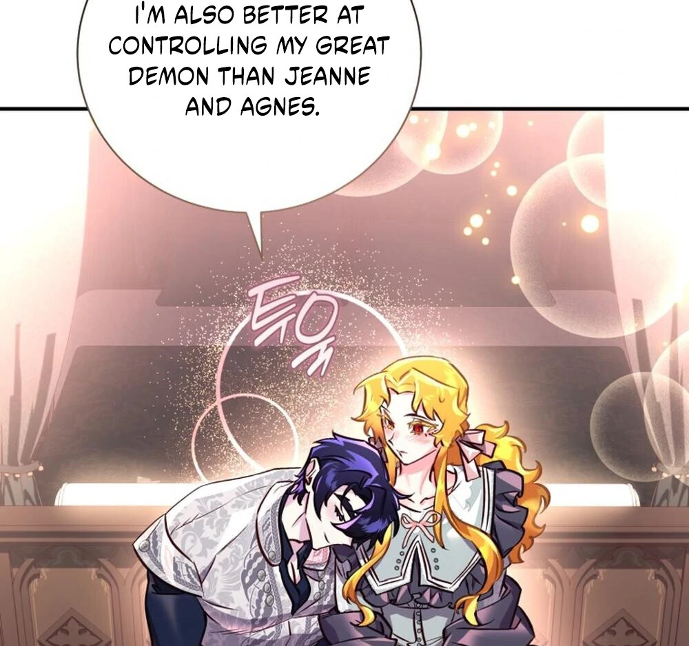 It’s Time to Stop Looking for a New Family Chapter 69 - Page 44