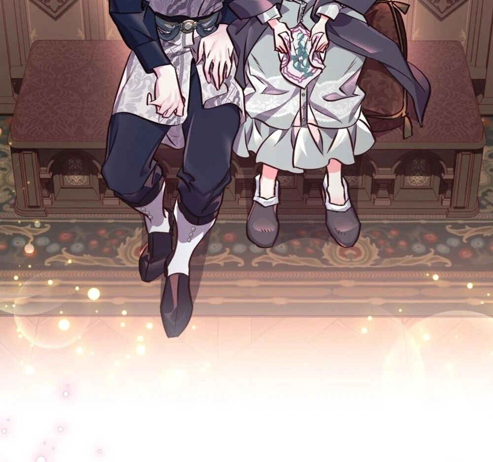 It’s Time to Stop Looking for a New Family Chapter 69 - Page 45