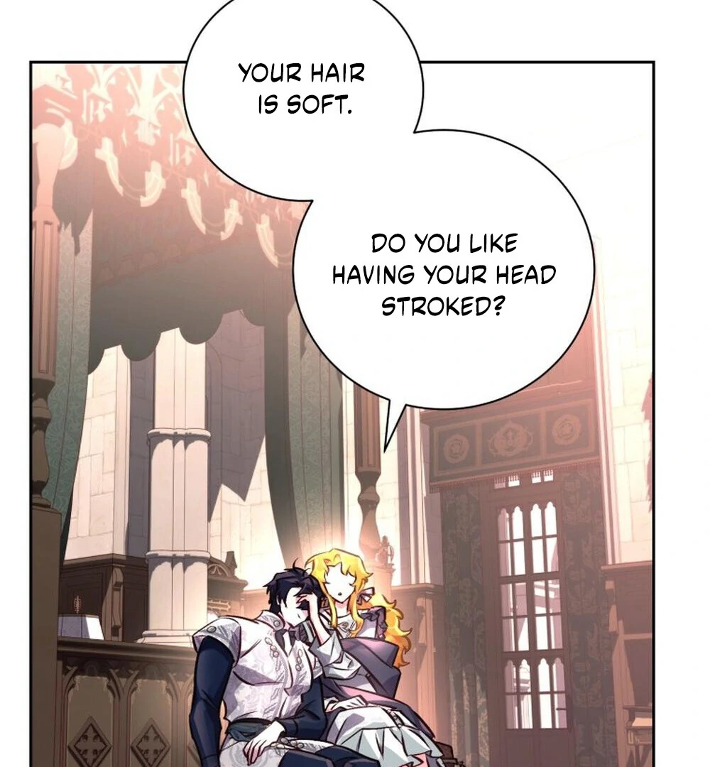 It’s Time to Stop Looking for a New Family Chapter 69 - Page 49