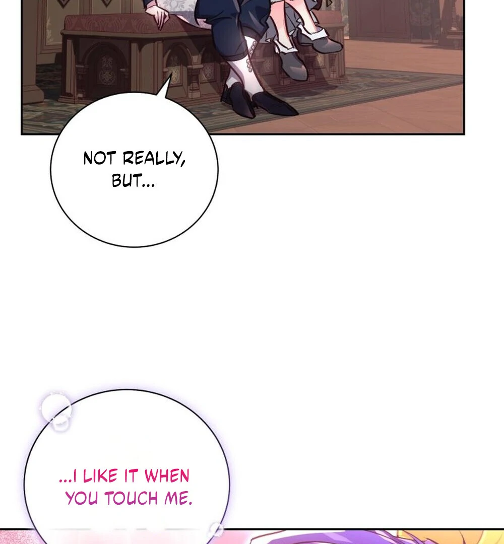 It’s Time to Stop Looking for a New Family Chapter 69 - Page 50