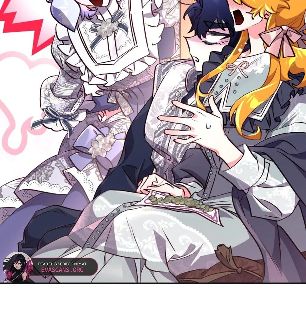 It’s Time to Stop Looking for a New Family Chapter 69 - Page 54