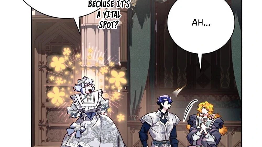 It’s Time to Stop Looking for a New Family Chapter 69 - Page 56