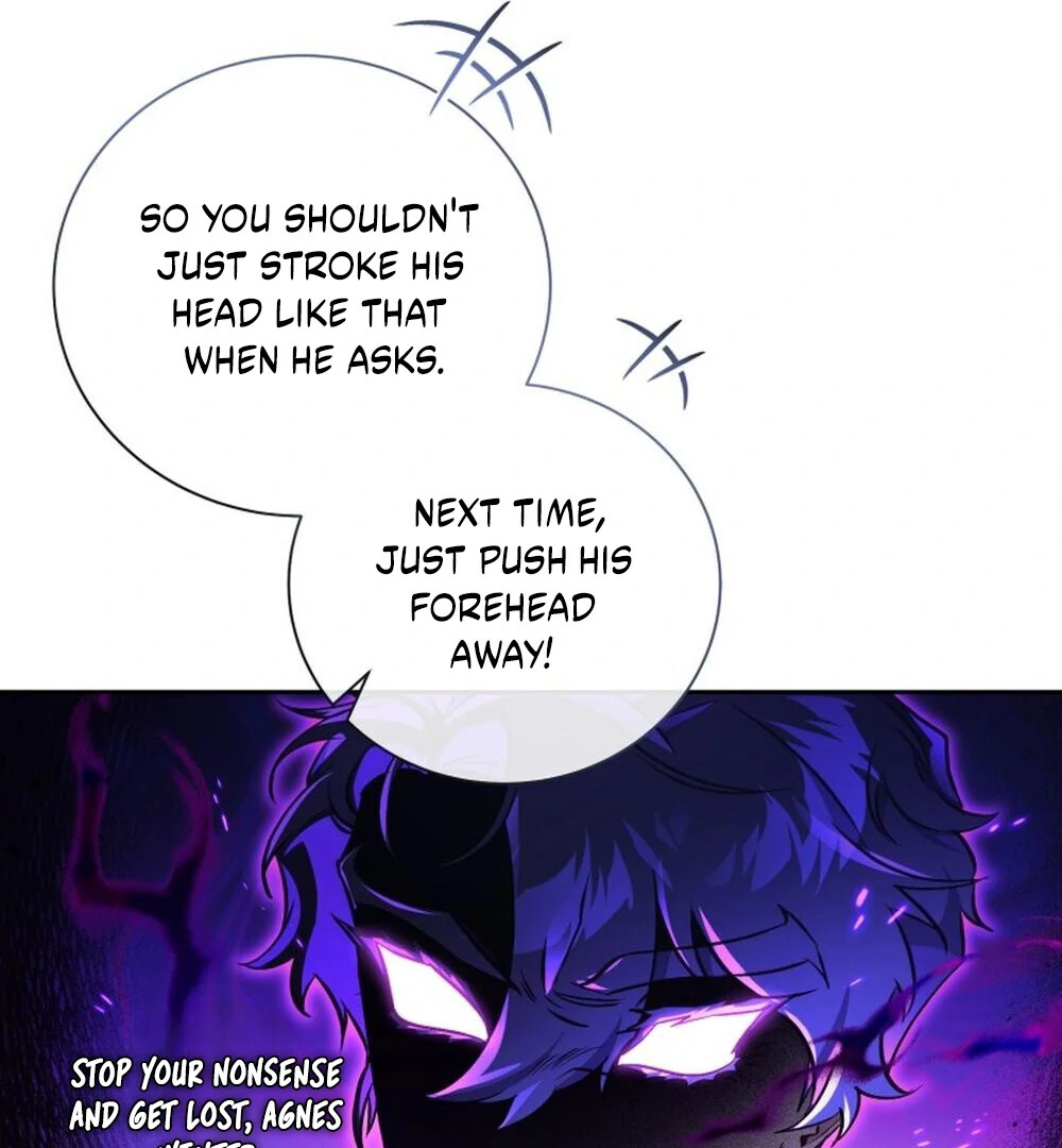 It’s Time to Stop Looking for a New Family Chapter 69 - Page 58