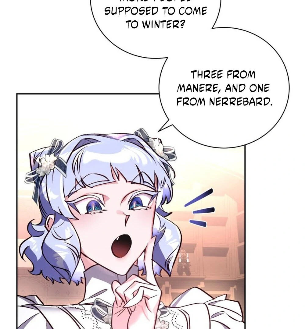 It’s Time to Stop Looking for a New Family Chapter 69 - Page 60