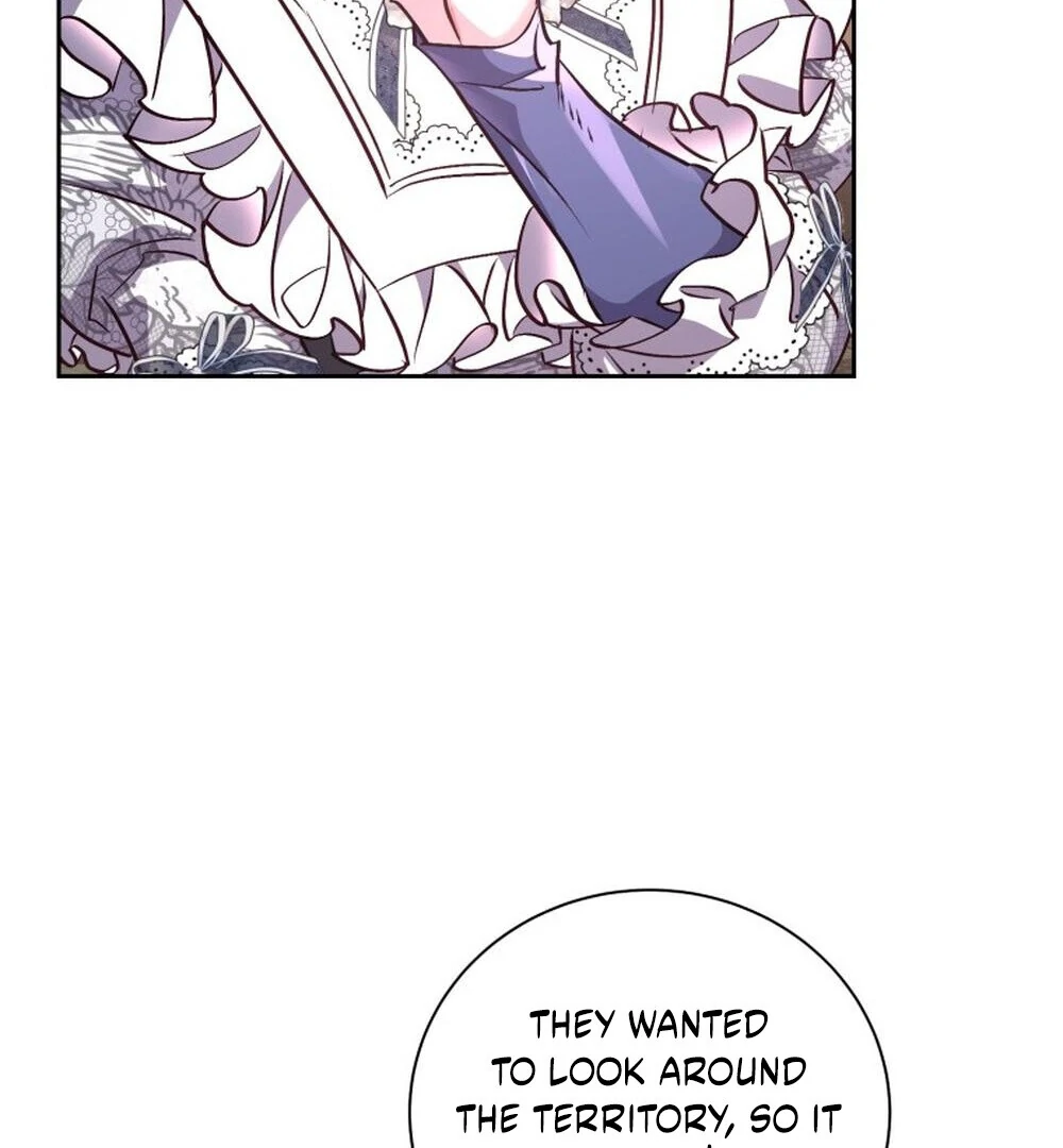 It’s Time to Stop Looking for a New Family Chapter 69 - Page 61