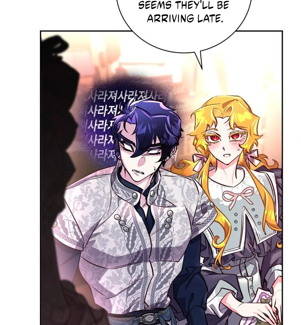 It’s Time to Stop Looking for a New Family Chapter 69 - Page 62