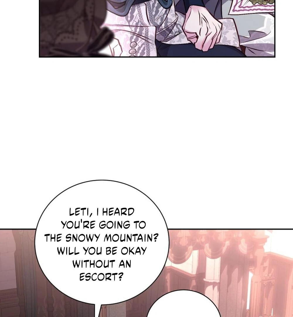 It’s Time to Stop Looking for a New Family Chapter 69 - Page 63