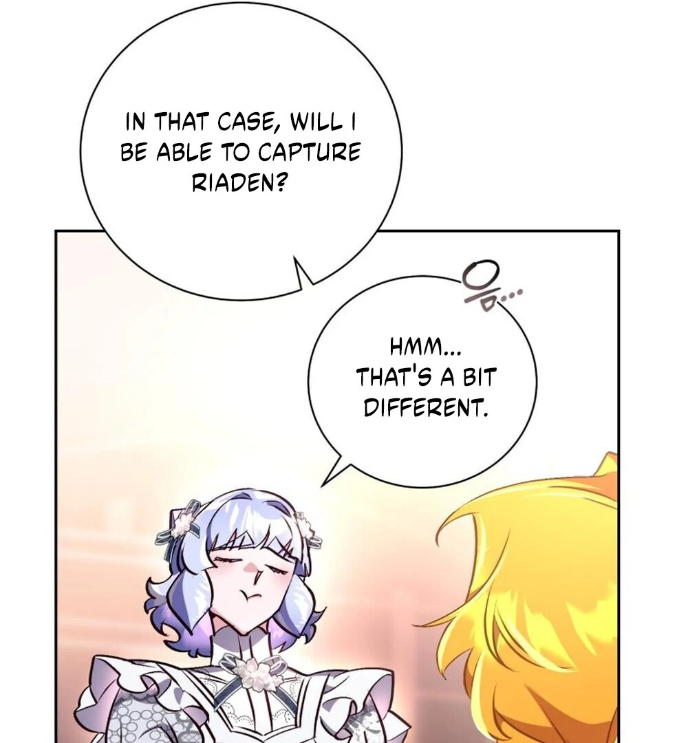 It’s Time to Stop Looking for a New Family Chapter 69 - Page 69