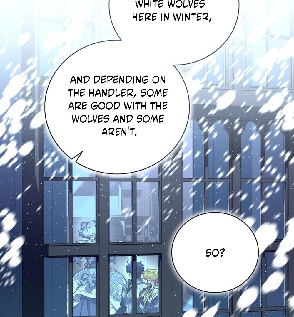 It’s Time to Stop Looking for a New Family Chapter 69 - Page 71