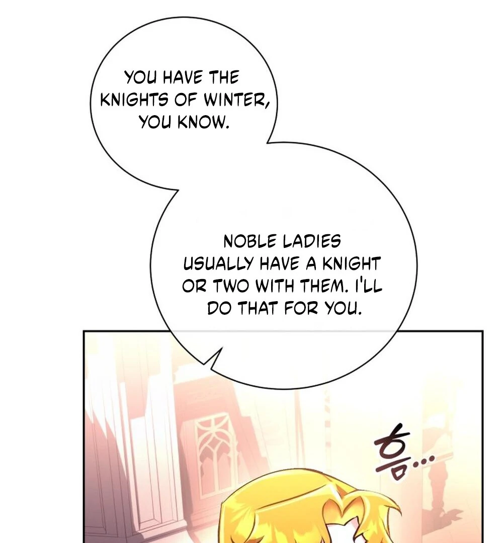 It’s Time to Stop Looking for a New Family Chapter 69 - Page 76