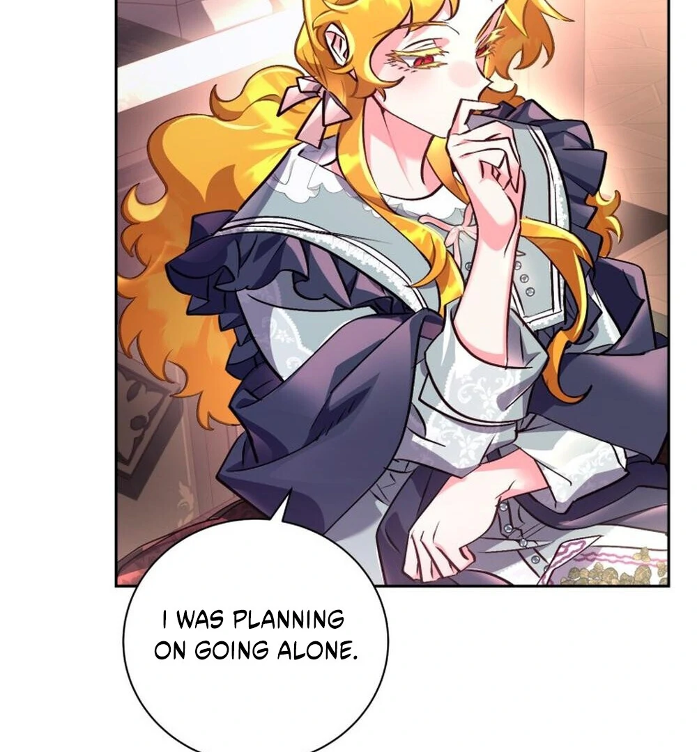 It’s Time to Stop Looking for a New Family Chapter 69 - Page 77