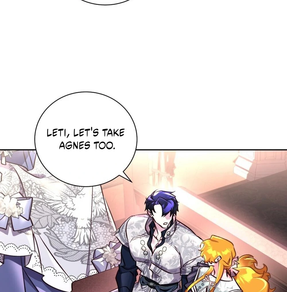 It’s Time to Stop Looking for a New Family Chapter 69 - Page 78