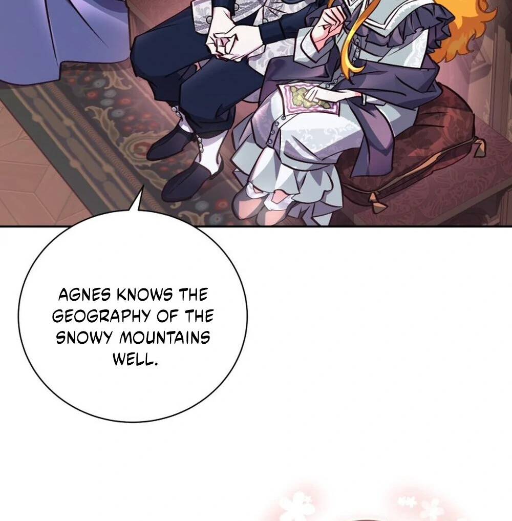 It’s Time to Stop Looking for a New Family Chapter 69 - Page 79