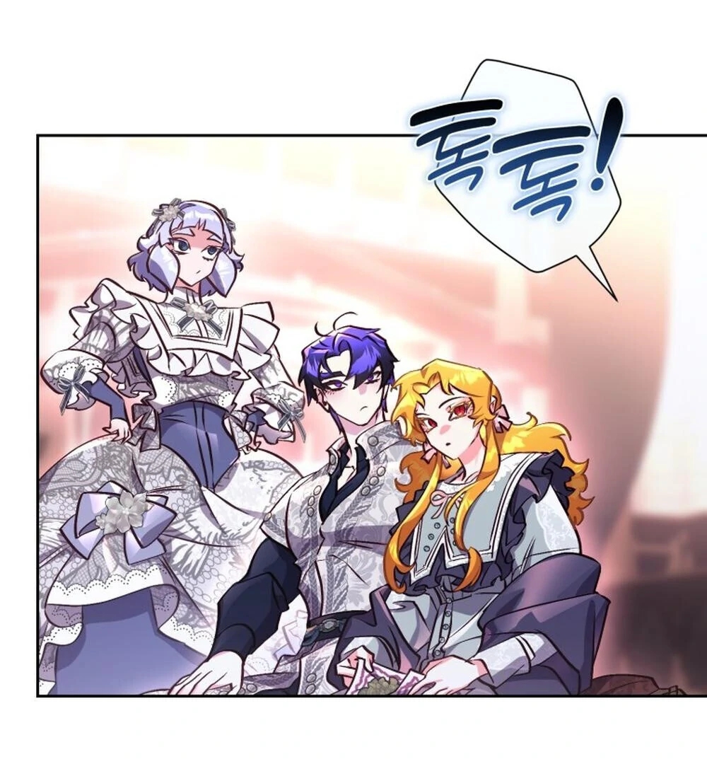 It’s Time to Stop Looking for a New Family Chapter 69 - Page 82