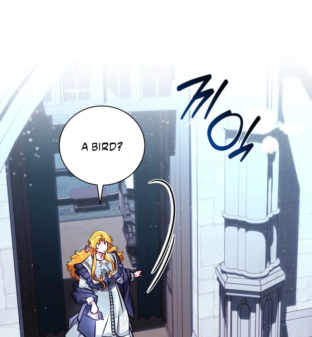 It’s Time to Stop Looking for a New Family Chapter 69 - Page 83