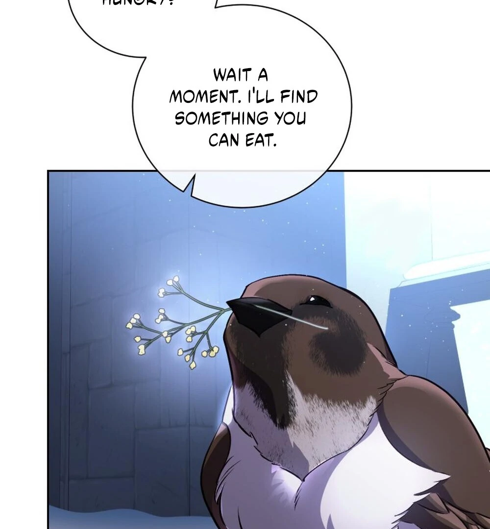 It’s Time to Stop Looking for a New Family Chapter 69 - Page 85