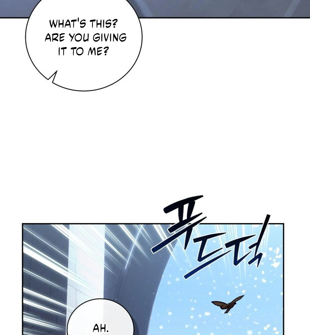 It’s Time to Stop Looking for a New Family Chapter 69 - Page 87