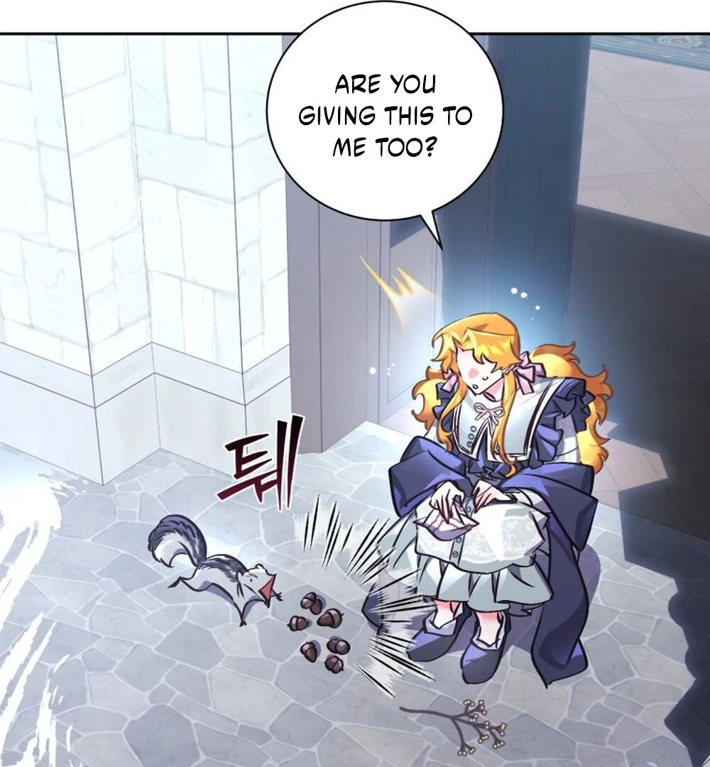 It’s Time to Stop Looking for a New Family Chapter 69 - Page 91