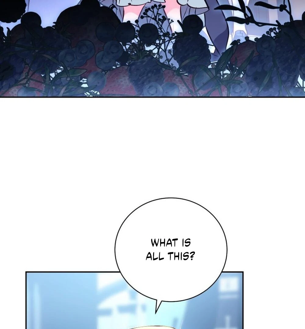 It’s Time to Stop Looking for a New Family Chapter 69 - Page 96