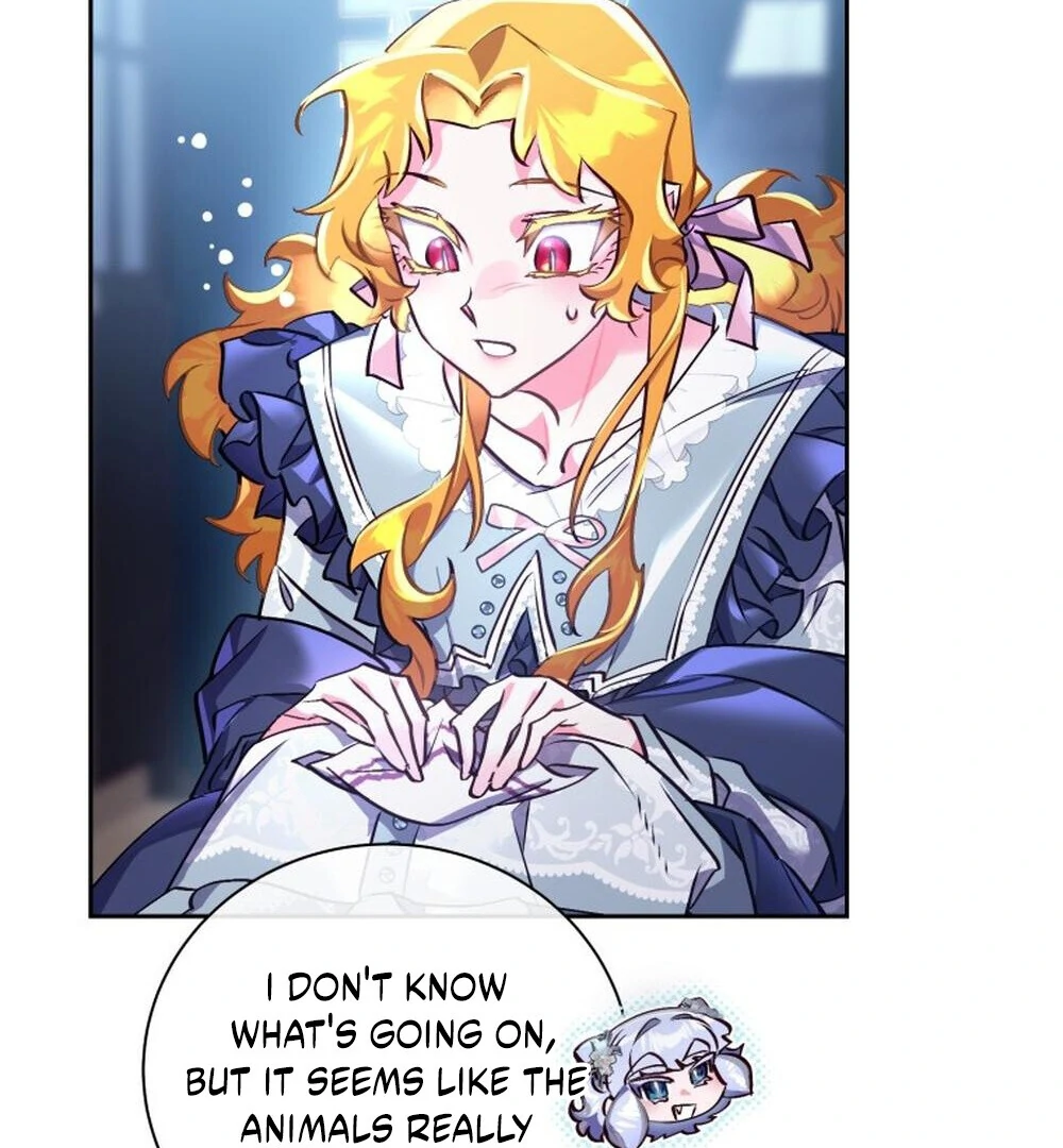 It’s Time to Stop Looking for a New Family Chapter 69 - Page 97