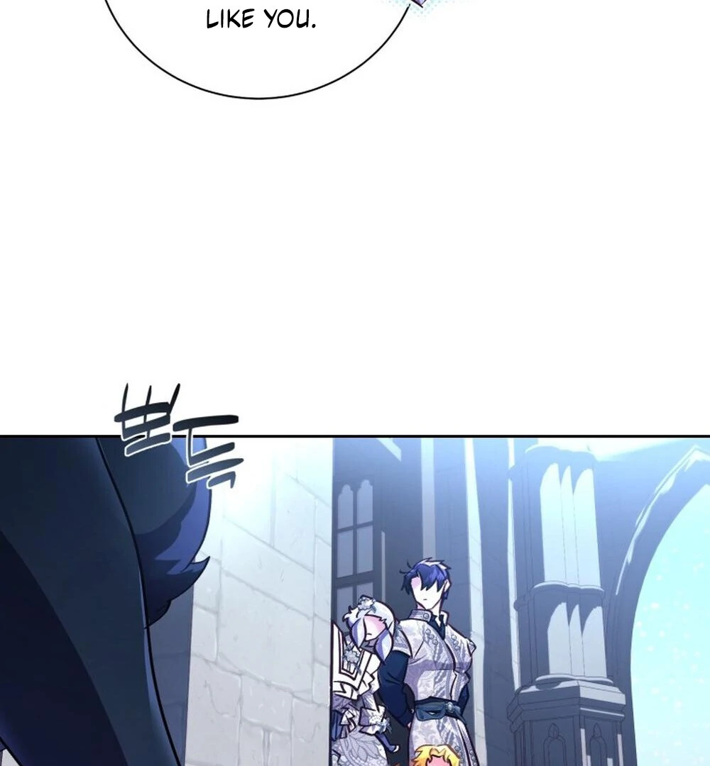 It’s Time to Stop Looking for a New Family Chapter 69 - Page 98