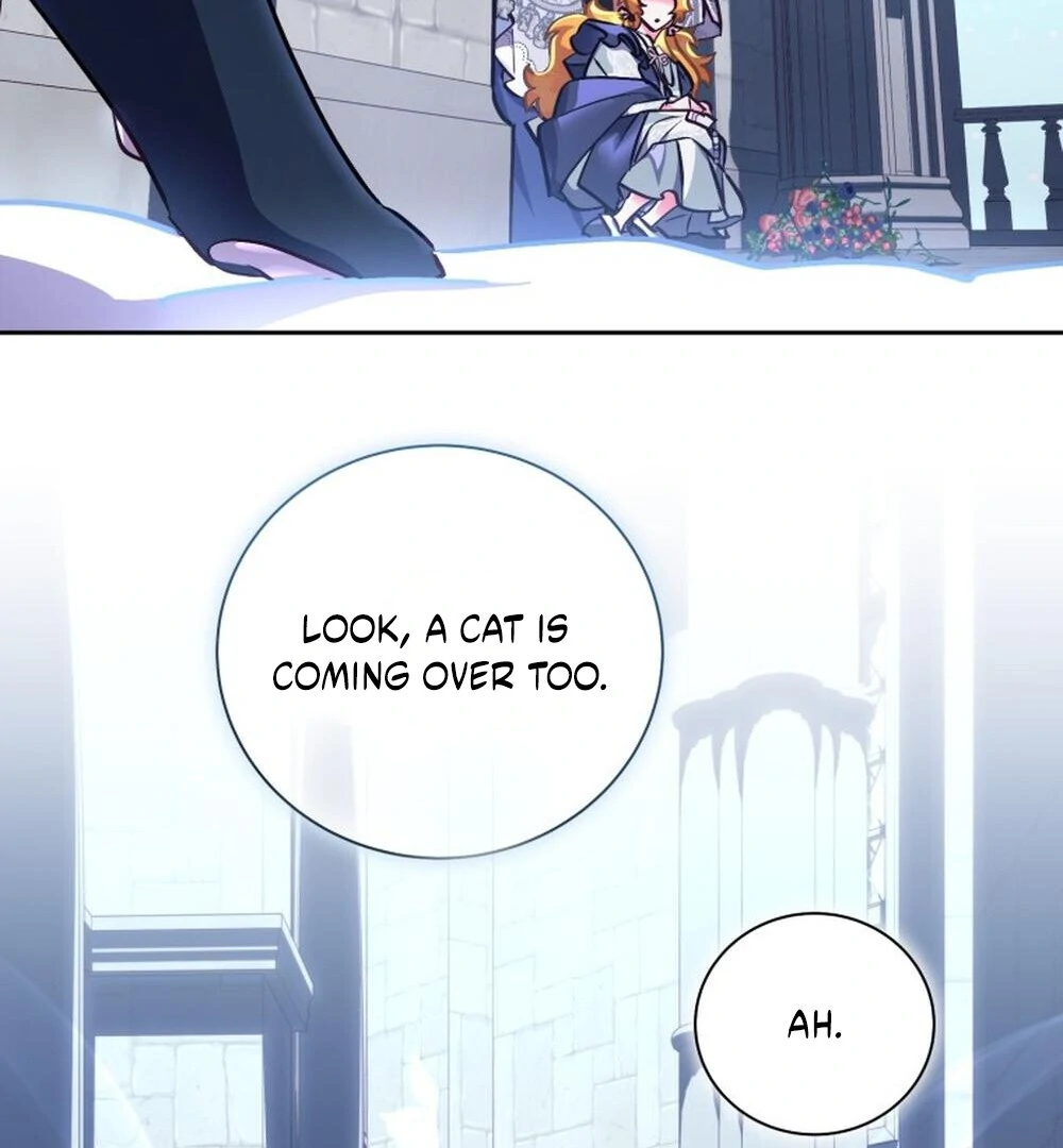 It’s Time to Stop Looking for a New Family Chapter 69 - Page 99