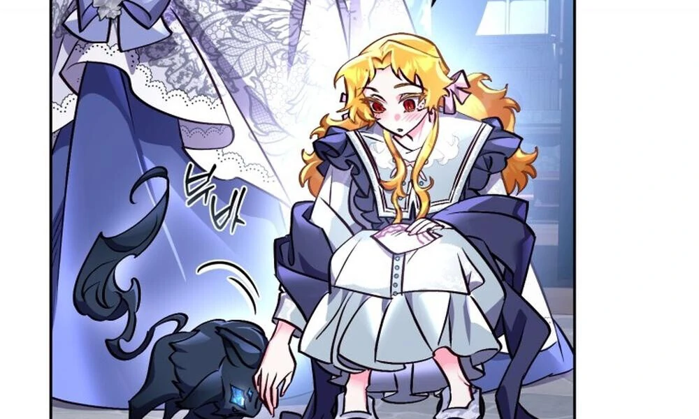 It’s Time to Stop Looking for a New Family Chapter 69 - Page 101