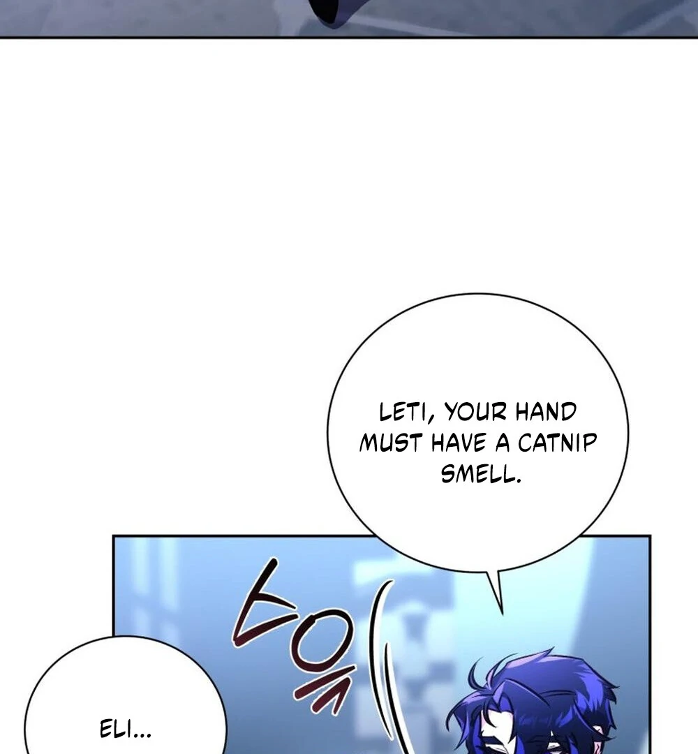 It’s Time to Stop Looking for a New Family Chapter 69 - Page 104