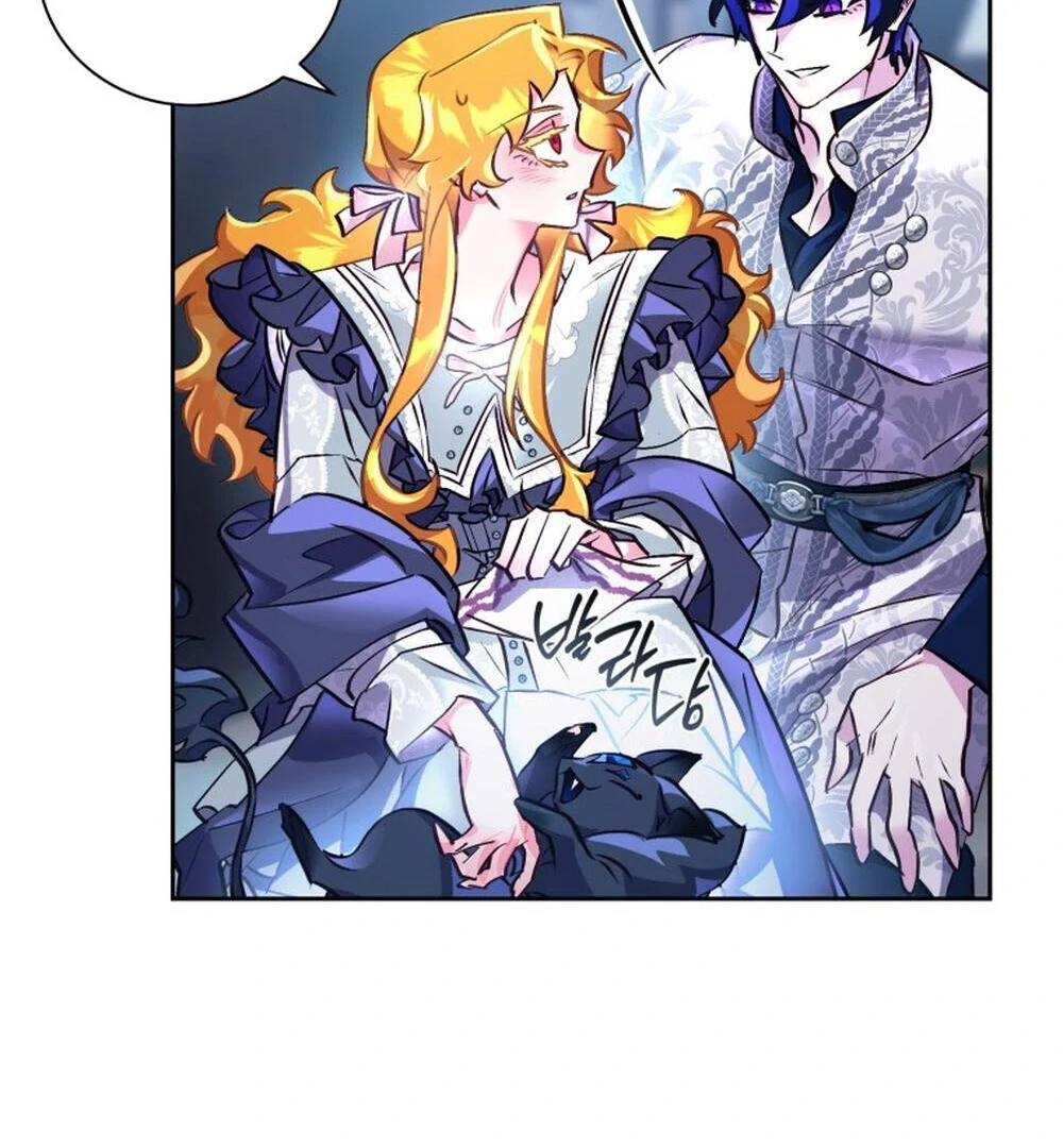 It’s Time to Stop Looking for a New Family Chapter 69 - Page 105