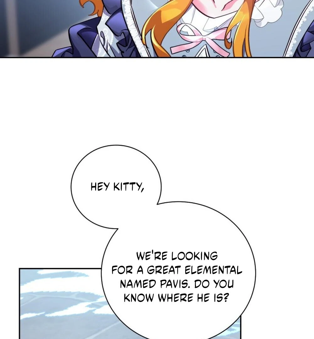 It’s Time to Stop Looking for a New Family Chapter 69 - Page 107