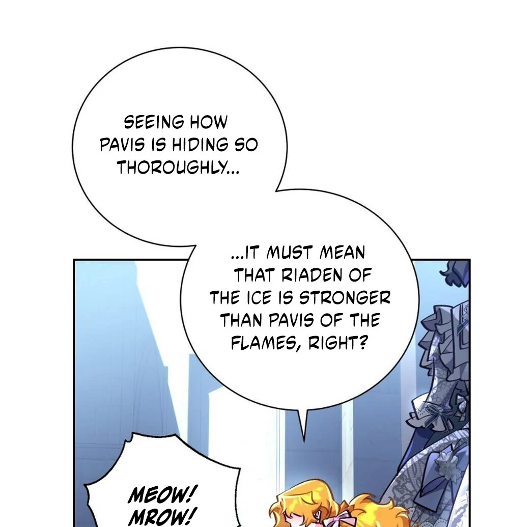 It’s Time to Stop Looking for a New Family Chapter 69 - Page 111