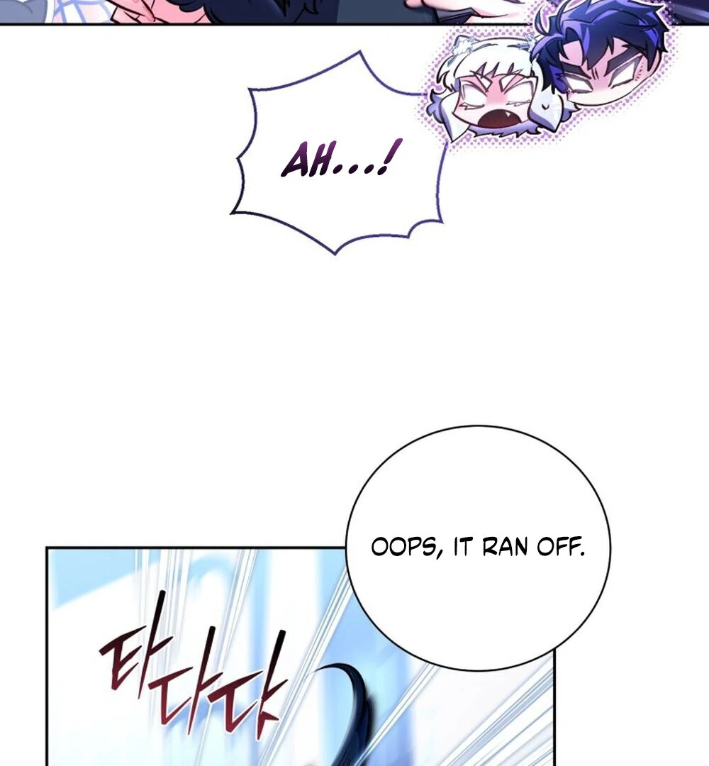 It’s Time to Stop Looking for a New Family Chapter 69 - Page 114