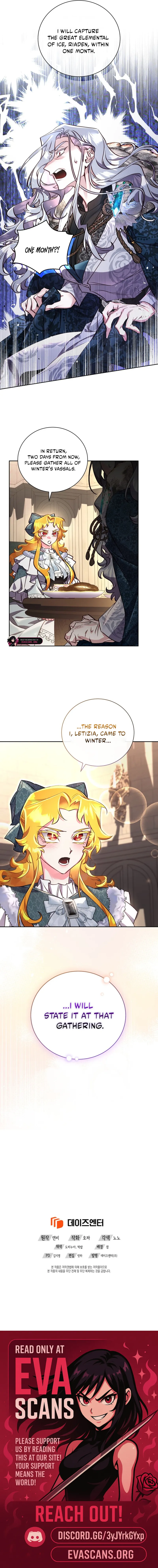 It’s Time to Stop Looking for a New Family Chapter 70 - Page 14