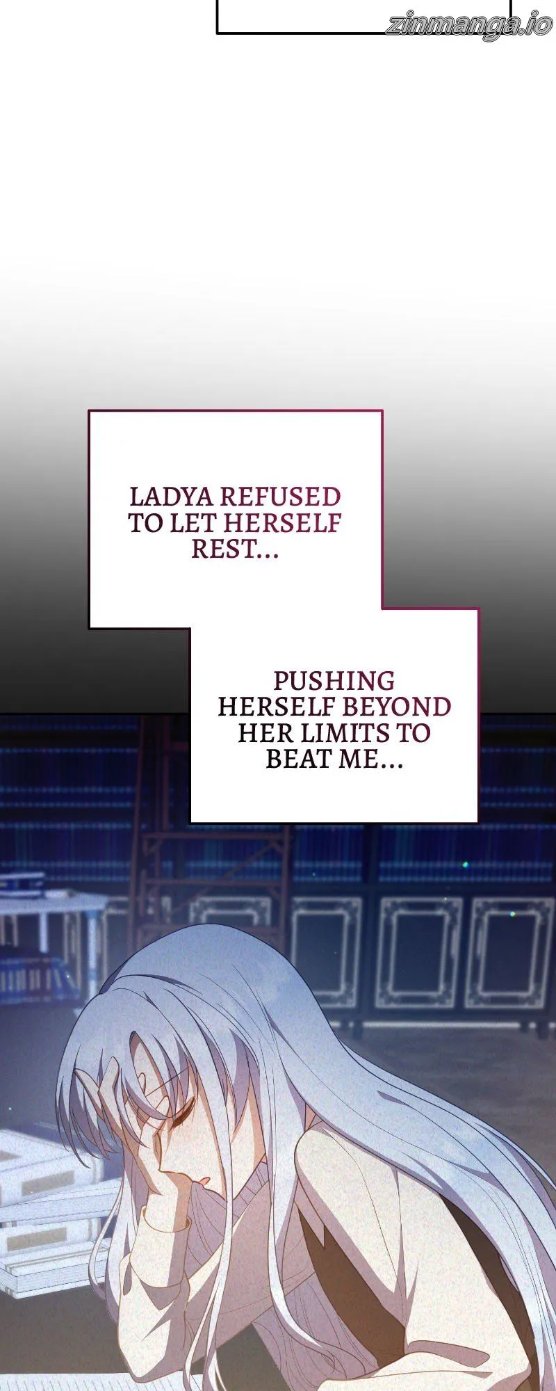 It’s Up to Us to Fight the Tyrant Chapter 55 - Page 4