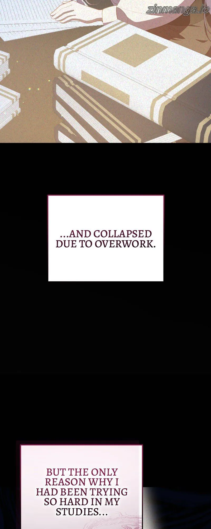 It’s Up to Us to Fight the Tyrant Chapter 55 - Page 5