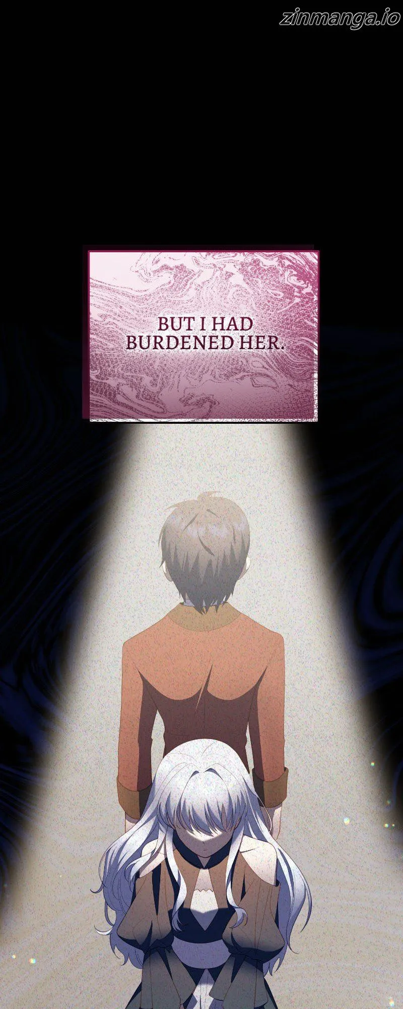 It’s Up to Us to Fight the Tyrant Chapter 55 - Page 7