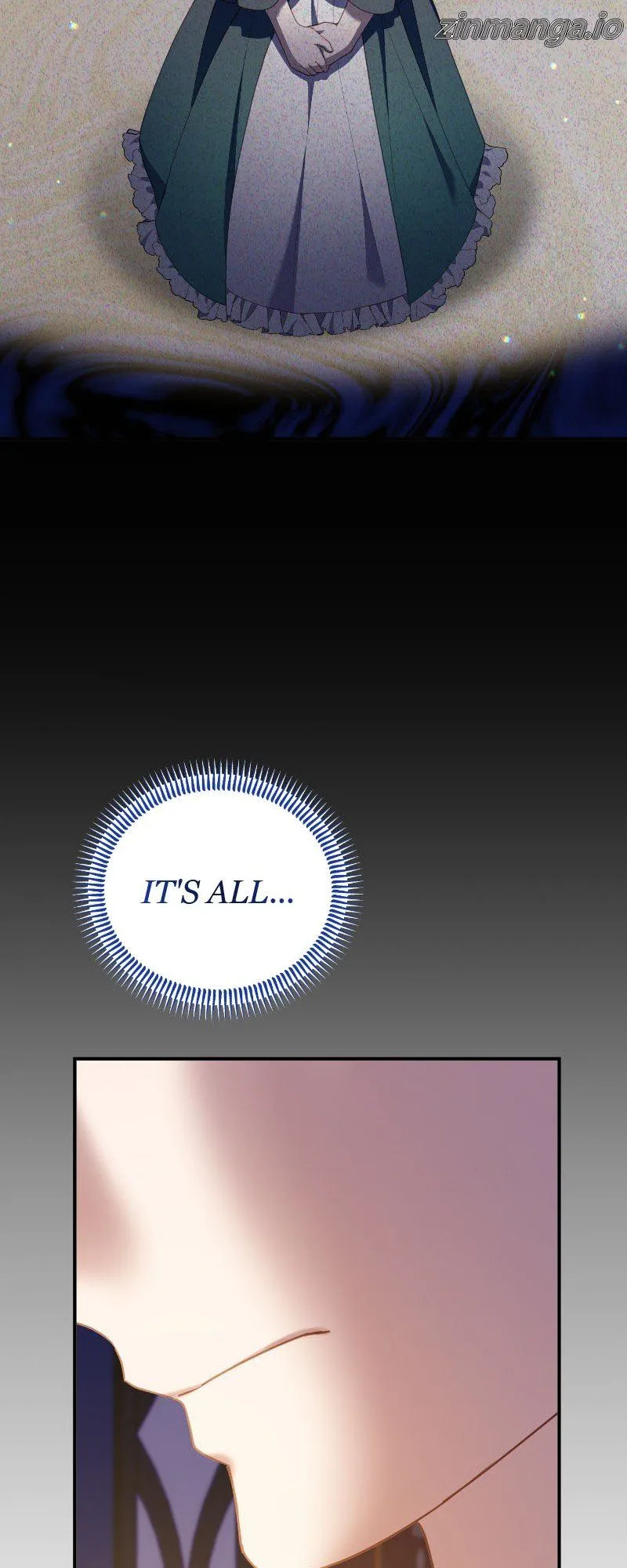 It’s Up to Us to Fight the Tyrant Chapter 55 - Page 8