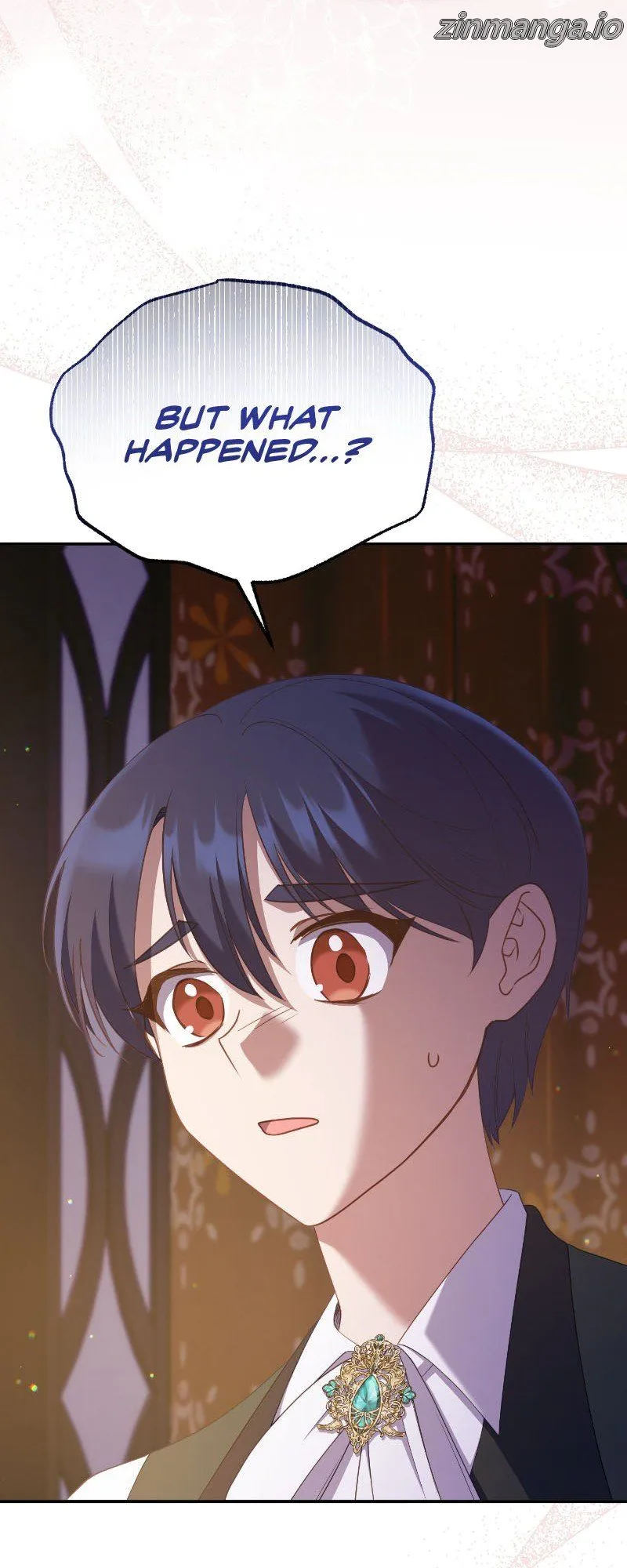 It’s Up to Us to Fight the Tyrant Chapter 55 - Page 12