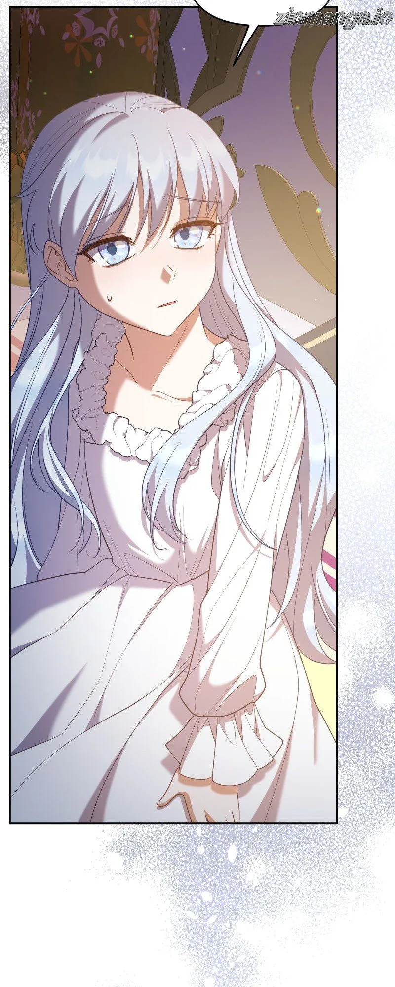 It’s Up to Us to Fight the Tyrant Chapter 55 - Page 17