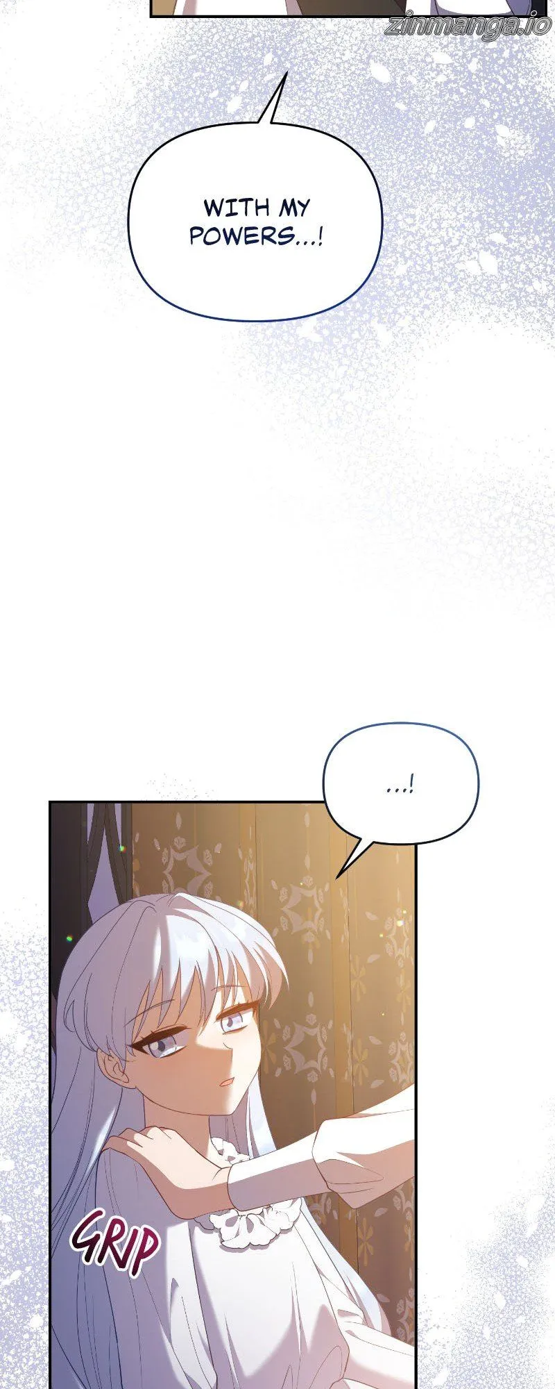 It’s Up to Us to Fight the Tyrant Chapter 55 - Page 19