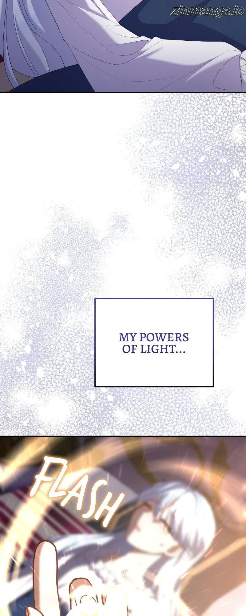 It’s Up to Us to Fight the Tyrant Chapter 55 - Page 22