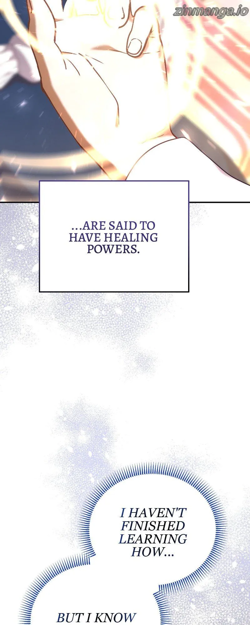 It’s Up to Us to Fight the Tyrant Chapter 55 - Page 23